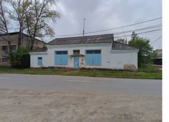 Аукцион по продаже земельного участка и нежилого здания по адресу: Амурская область, рп (пгт) Прогресс, ул Набережная, д 30